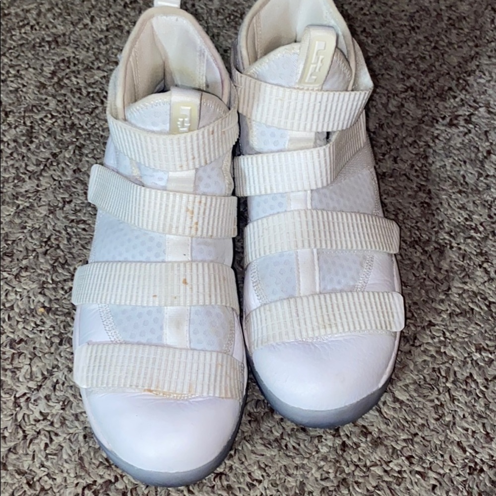Nike Zooms